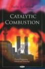 Image for Catalytic Combustion