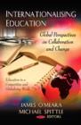 Image for Internationalising education  : global perspectives on transnational partnerships