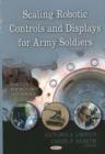 Image for Scaling Robotic Controls &amp; Displays for Army Soldiers