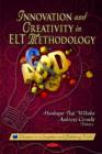 Image for Innovation and creativity in ELT methodology