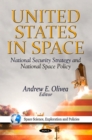 Image for United States in space  : national security strategy and national space policy