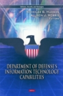 Image for Department of Defense&#39;s Information Technology Capabilities