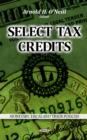 Image for Select Tax Credits