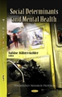 Image for Social Determinants &amp; Mental Health