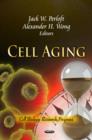 Image for Cell Aging
