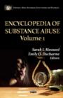 Image for Encyclopedia of substance abuse
