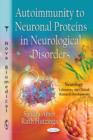 Image for Autoimmunity to neuronal proteins in neurological disorders