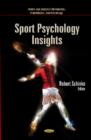 Image for Sport psychology insights