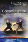 Image for Competitiveness