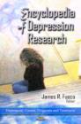 Image for Encyclopedia of Depression Research
