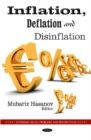 Image for Inflation, deflation and disinflation