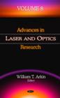 Image for Advances in Laser &amp; Optics Research