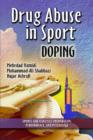 Image for Drug abuse in sport  : doping
