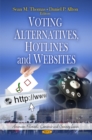 Image for Voting Alternatives, Hotlines &amp; Websites