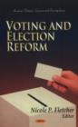 Image for Voting &amp; Election Reform