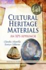 Image for Cultural heritage materials  : an XPS approach