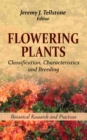 Image for Flowering plants  : classification, characteristics and breeding