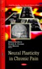 Image for Neural plasticity in chronic pain