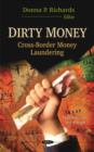 Image for Dirty money  : cross-border money laundering