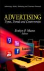 Image for Advertising  : types, trends &amp; controversies