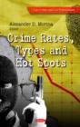 Image for Crime Rates, Types &amp; Hot Spots