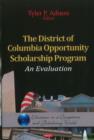 Image for The District of Columbia opportunity scholarship program  : an evaluation
