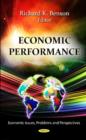 Image for Economic Performance
