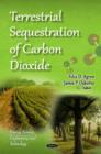 Image for Terrestrial Sequestration of Carbon Dioxide
