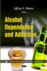 Image for Alcohol dependence and addiction