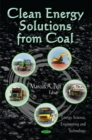 Image for Clean Energy Solutions from Coal
