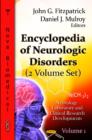 Image for Encyclopedia of Neurologic Disorders