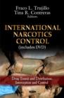 Image for International narcotics control