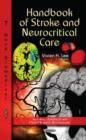 Image for Handbook of stroke and neurocritical care