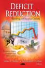 Image for Deficit Reduction