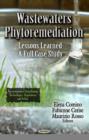 Image for Wastewaters phytoremediation  : lessons learned