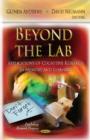 Image for Beyond the lab  : applications of cognitive research in memory and learning