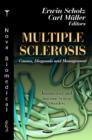 Image for Multiple sclerosis  : causes, diagnosis, and management