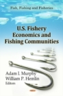 Image for U.S. Fishery Economics &amp; Fishing Communities
