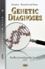 Image for Genetic diagnoses
