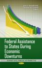 Image for Federal assistance to states during economic downturns