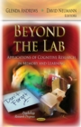 Image for Beyond the lab: applications of cognitive research in memory and learning