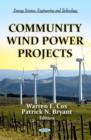 Image for Community Wind Power Projects