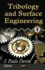 Image for Tribology &amp; Surface Engineering