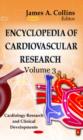 Image for Encyclopedia of cardiovascular research