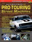 Image for How to Build GM Pro-Touring Street Machines
