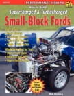Image for How to Build Supercharged &amp; Turbocharged Small-Block Fords