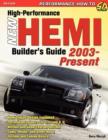 Image for High-Performance New Hemi Builder&#39;s Guide 2003-Present