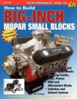 Image for How to Build Big-Inch Mopar Small Blocks