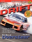 Image for How to Drift : The Art of Oversteer