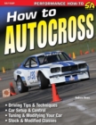 Image for How to Autocross